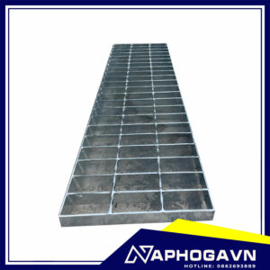 Tấm sàn Grating